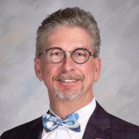 First Basin Credit Union Employee Tim O'Reilly's profile photo