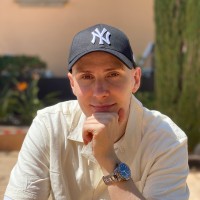 WorkSimple GmbH Employee Jan-Philipp Peters's profile photo