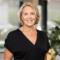 RISE Research Institutes of Sweden Employee Lotta Fredrikson's profile photo