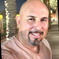 Principal Manufacturing Corporation Employee Keith Johnson's profile photo