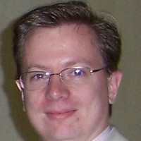 Leidos Employee Ryan Stapleton's profile photo