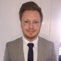 Hologic, Inc. Employee Jack Edge's profile photo