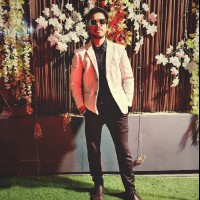 Edit One Employee Ajay Sharma's profile photo