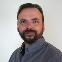 In-Focus Systems Employee Shaun Chambers's profile photo