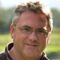 Kevin Richards's profile photo