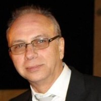 Cane Employee Athos Chrysanthou's profile photo