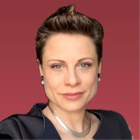 SplitMetrics Employee Daniela Damonte's profile photo