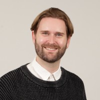 Bounteous Canada Employee Michael Thompson's profile photo