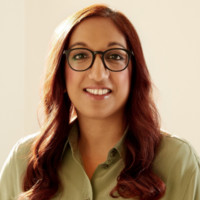 KellyDeli Employee Rebecca Rajeswaran's profile photo