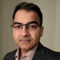 Tech Mahindra Employee Ankit Khanna's profile photo