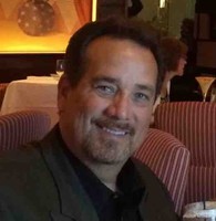 Ernie Trevino Email & Phone Number
