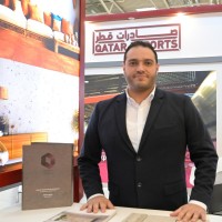 QCeramic Employee Aymen Ktari's profile photo