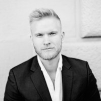 ICANIWILL AB Employee Pontus Eriksson Otero's profile photo