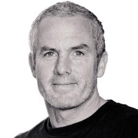 Dragonfly Data Science Employee Brett Calcott's profile photo