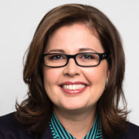 QBE Insurance Employee Shiona Watson's profile photo