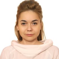 SecurityGen Employee Maria Racin's profile photo