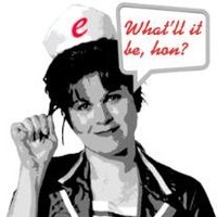 e-Diner Design & Marketing, Inc. Employee Miriam Frawley's profile photo