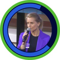 Convention des Entreprises pour le Climat Employee Anne-Laure Daniel's profile photo