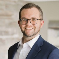 McAfee & Taft Employee Eric Odom's profile photo