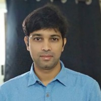 Rupeezy Employee Hemant Patel's profile photo