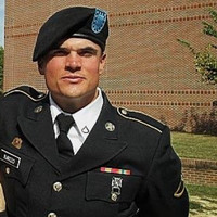 Montgomery County Sheriff's Office Employee David Turtzo's profile photo