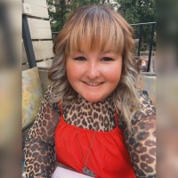 The Makaton Charity Employee Katy Reed's profile photo