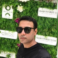 Lotus Analytics Employee Amit Chhajed's profile photo