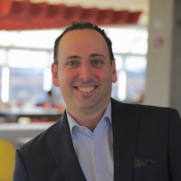 Loblaw Companies Limited Employee Michael Rinaldi's profile photo