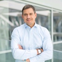 Kauno Grūdai Employee Andrius Pranckevicius's profile photo