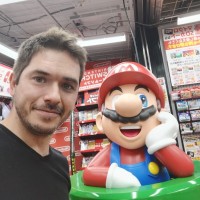 Buhotec Employee Alex Gallo's profile photo