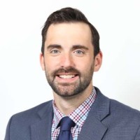 Eskenazi Health Employee Samuel Lewis's profile photo