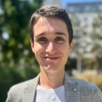 CEC (Convention des Entreprises pour le Climat) Employee Thomas New's profile photo