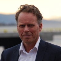 Lerøy Seafood Netherlands Employee Børge Soleng's profile photo