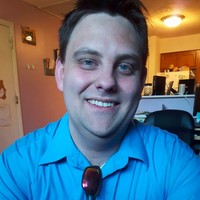 By Light Professional IT Services Employee Nathan Schell's profile photo