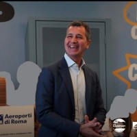 Aeroporti di Roma Employee Alberto Valenza's profile photo