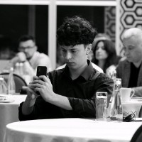 UABio Employee Stanislav Bezhenar's profile photo