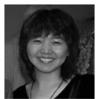 Universal Ideas Employee Gemma Qin's profile photo