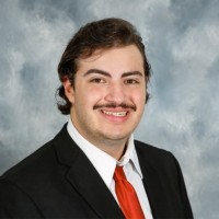 Cybriant Employee Cian Kaisharis's profile photo