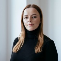 Black and Milk Employee Liubov Boguslavskaja's profile photo
