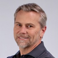 SkillQ Employee Jeff Harris's profile photo