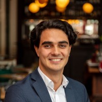 Park&Charge Employee Max Flierman's profile photo