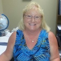 APRN Employee Robin Robertson's profile photo