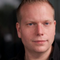 Lloyd's List Intelligence Employee Kevin Jones's profile photo