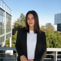 Magniflex Employee Camilla Magni's profile photo