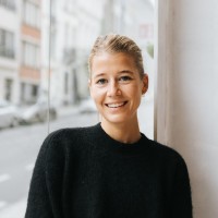 Decathlon Belgium Employee Marie de Burbure's profile photo