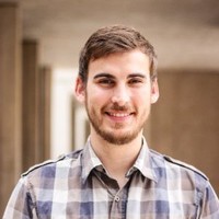 Allen Institute for Brain Science Employee Ethan McBride's profile photo