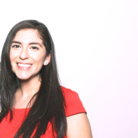 Two Eight Technology Solutions Employee Sonia Pena's profile photo