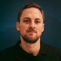 Reqtest Employee Adam Anderberg's profile photo