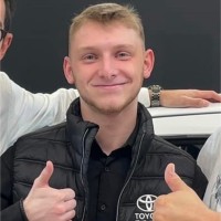 Toys Motors Employee Thomas Caudron's profile photo