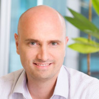 Genomma Lab Employee Gustavo Abreu's profile photo